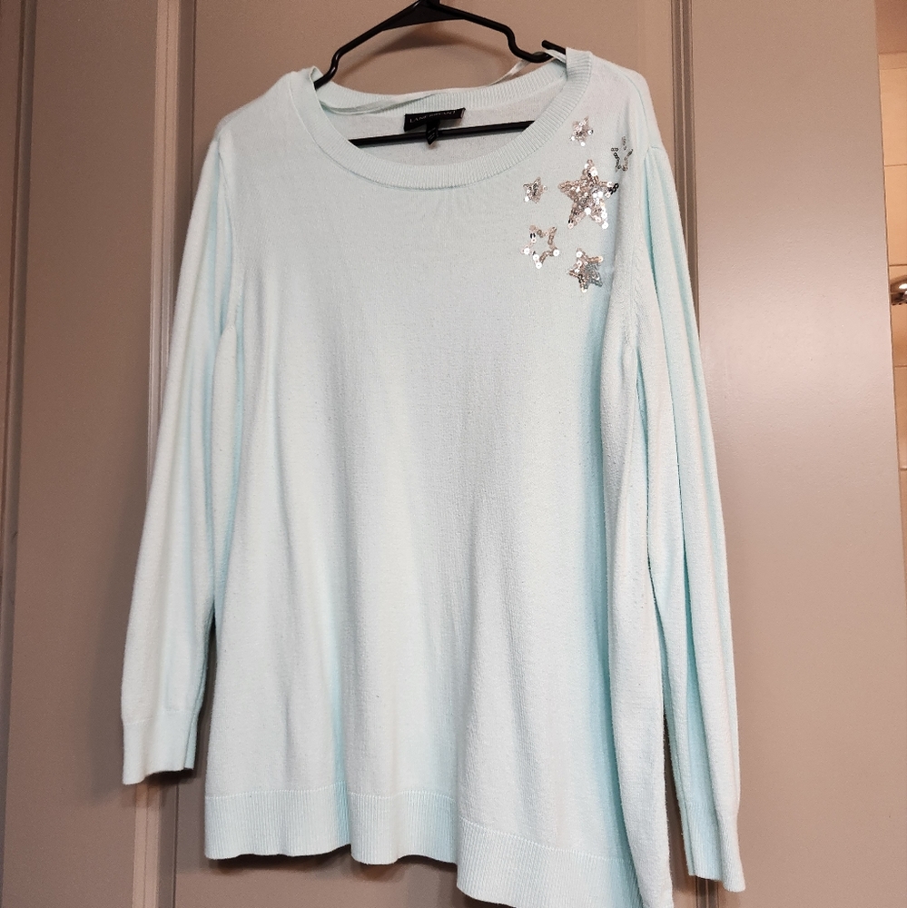 Lane Bryant Sweater